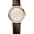 Omega De Ville Co-Axial Master Chronometer
