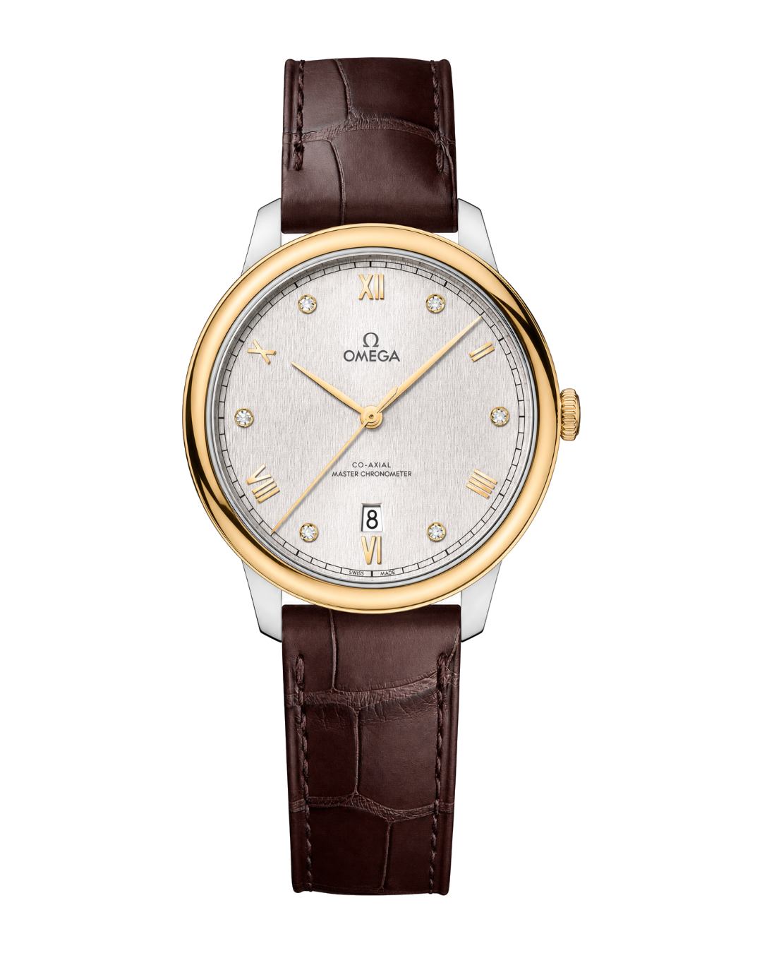 Omega De Ville Co-Axial Master Chronometer