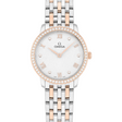 Omega De Ville Prestige Quartz