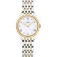 Omega De Ville Prestige Cuarzo