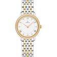 Omega De Ville Prestige Cuarzo