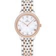 Omega De Ville Prestige Quartz