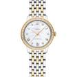 Omega De Ville Prestige Co-Axial