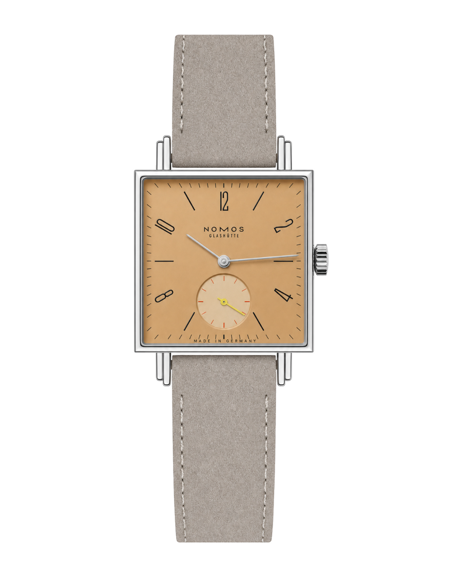NOMOS Glashütte Tetra Ochra