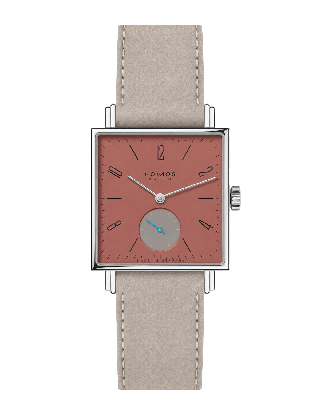 NOMOS Glashütte Tetra Terra Ref. 438.SB