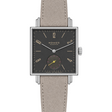 NOMOS Glashütte Tetra Basalt