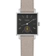 NOMOS Glashütte Tetra Basalt