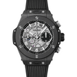 Hublot Big Bang Unico Black Magic