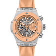 Hublot Big Bang Titanium Peach Ceramic