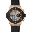 Hublot Big Bang Unico King Gold Ceramic Automatic Chronograph