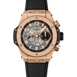 Hublot Big Bang Unico King Gold Automatic Chronograph