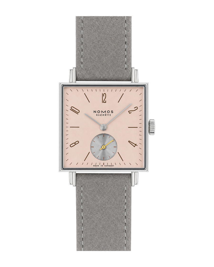 NOMOS Glashütte Tetra