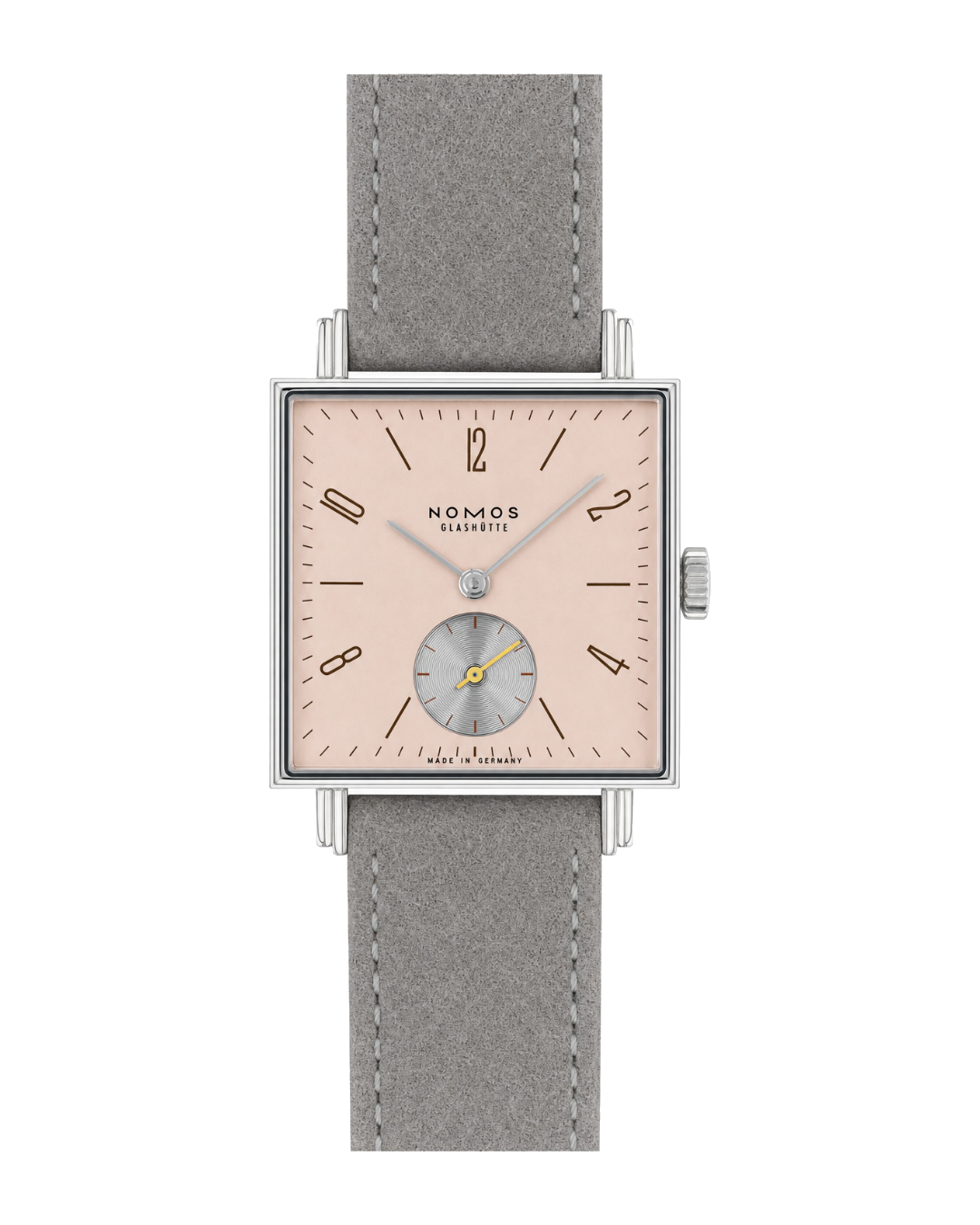 NOMOS Glashütte Tetra Ref. 474