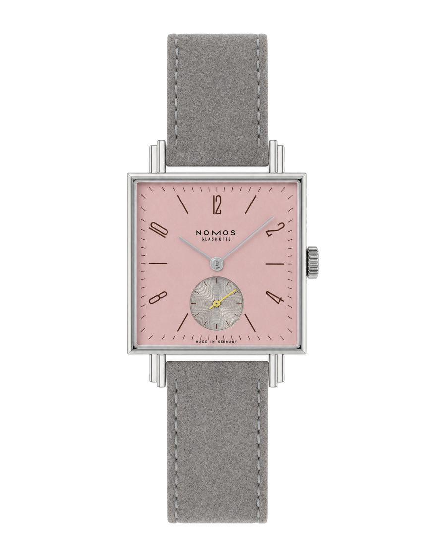 NOMOS Glashütte Tetra