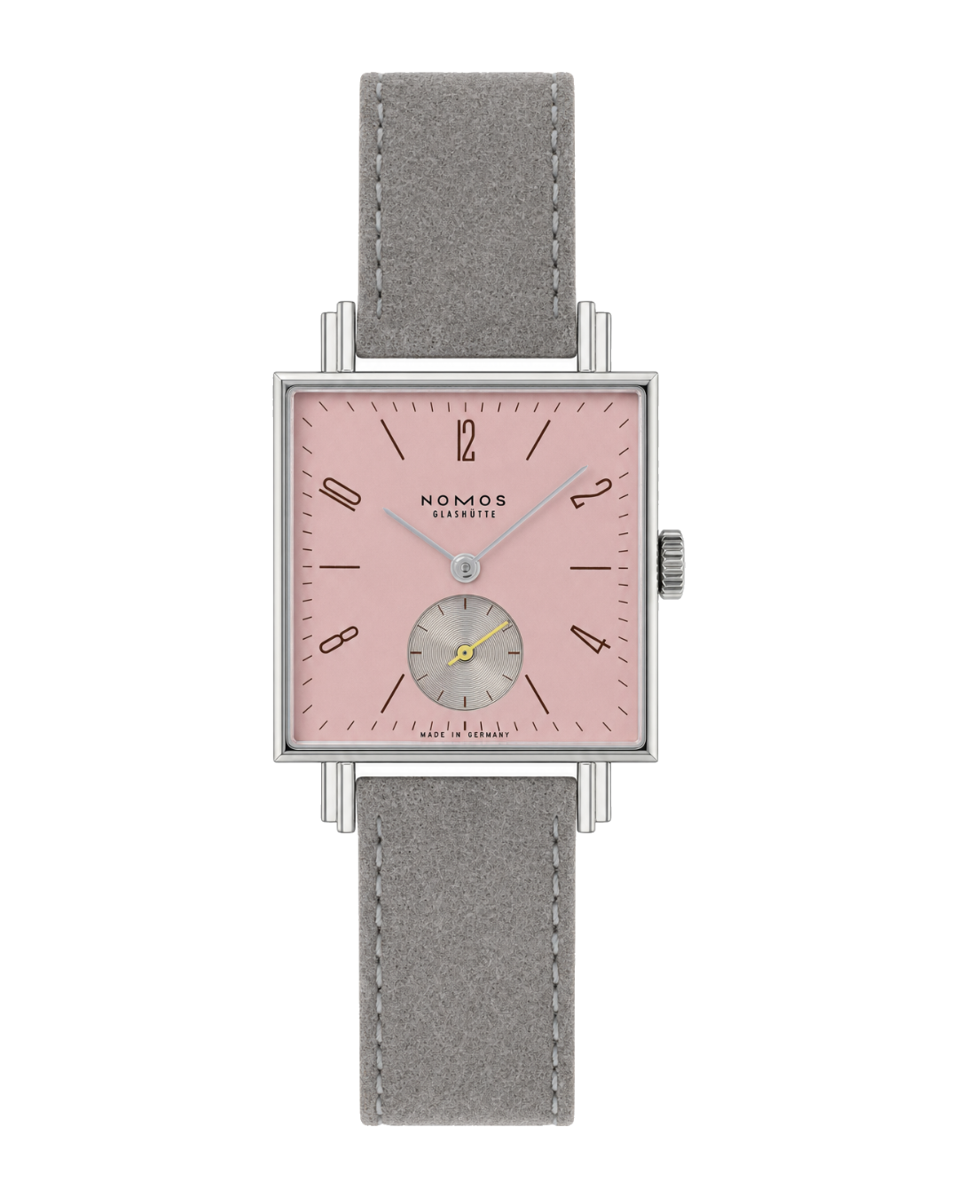 NOMOS Glashütte Tetra Ref. 476