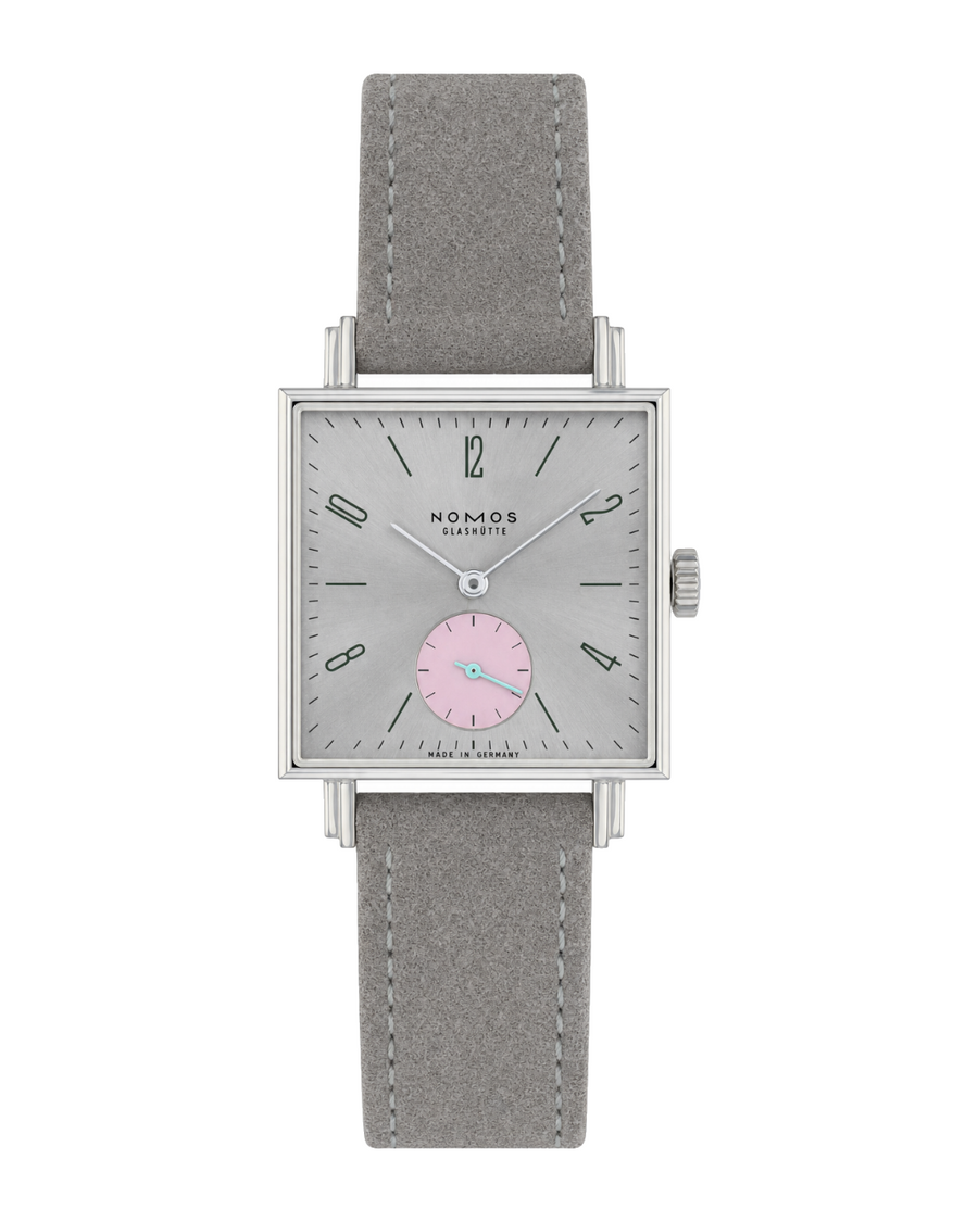 NOMOS Glashütte Tetra