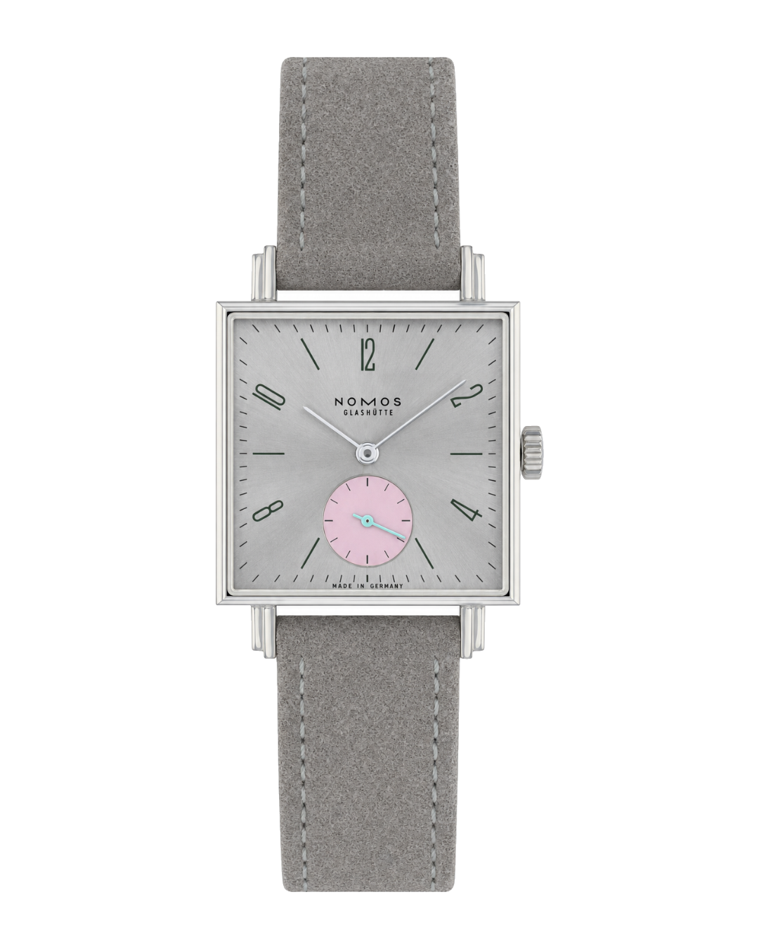 NOMOS Glashütte Tetra Ref. 477