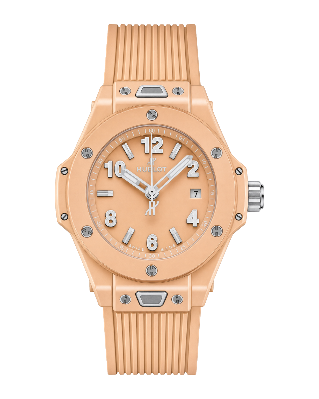 Hublot Big Bang Peach Ceramic 485.CUP.5920.RX