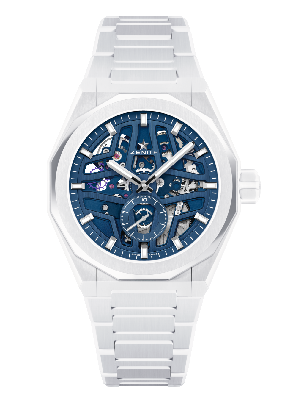 Zenith Defy Skyline Skeleton Ref. 49.9301.3620/79.I001