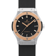 Hublot Classic Fusion Titanium King Gold