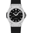 Hublot Classic Fusion Titanium