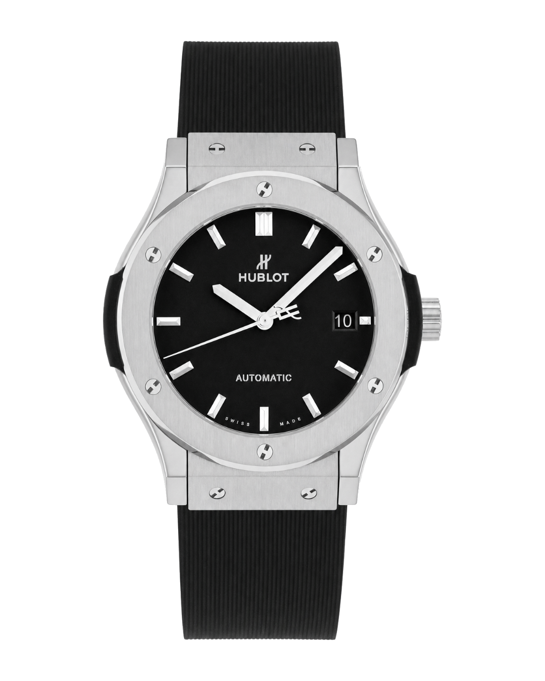 Hublot Classic Fusion Titanium 511.NX.1171.RX