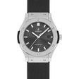 Hublot Classic Fusion Automatic Racing Grey Titanium