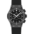 Hublot Classic Fusion Chronograph Black Magic