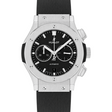 Hublot Classic Fusion Chronograph Titanium