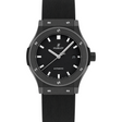 Hublot Classic Fusion Black Magic