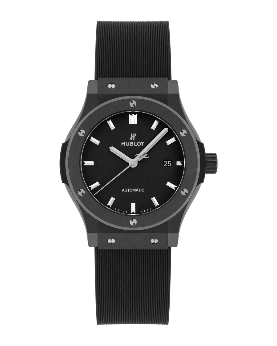 Hublot Classic Fusion Black Magic 542.CM.1171.RX