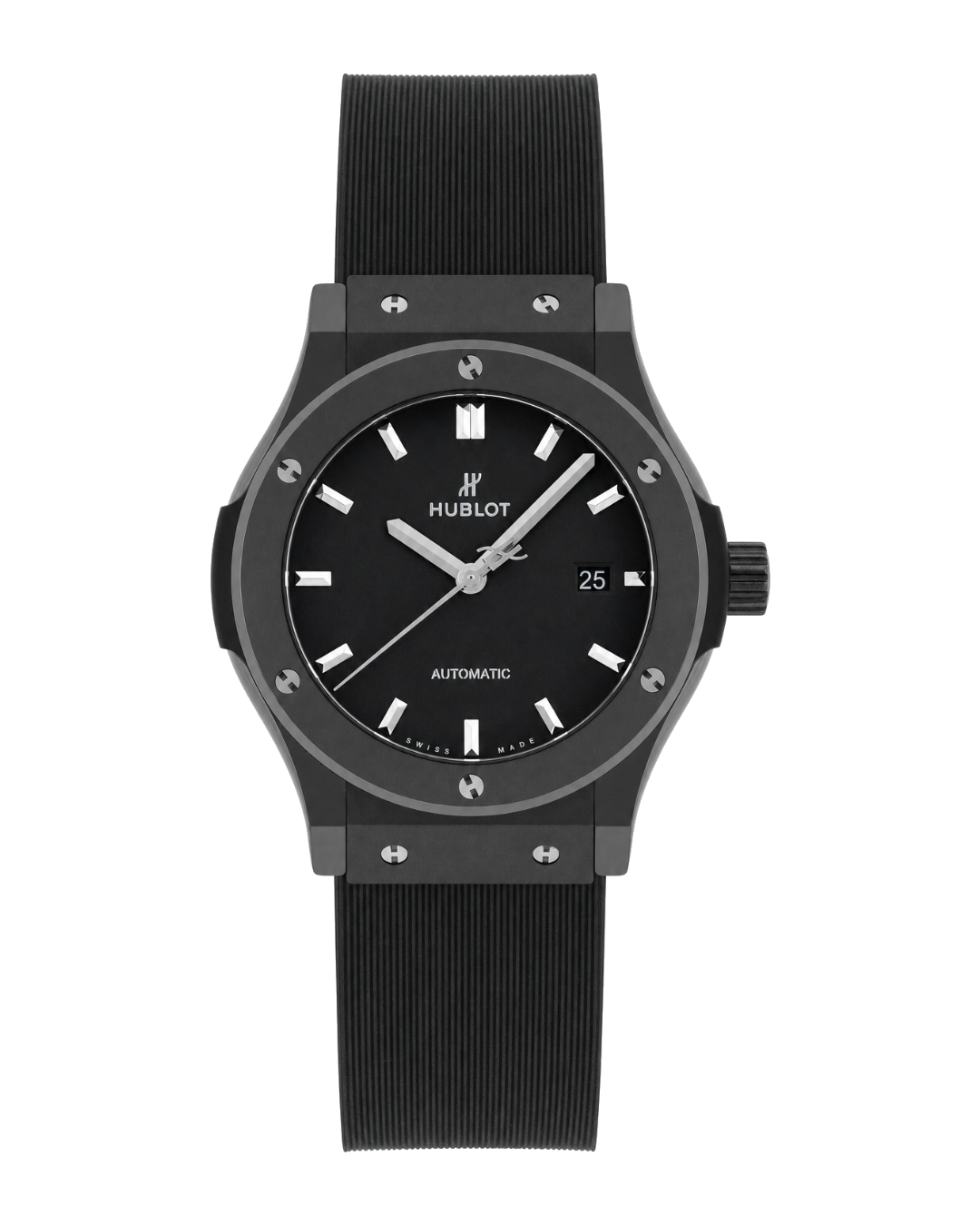 Hublot Classic Fusion Black Magic 542.CM.1171.RX