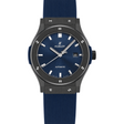 Hublot Classic Fusion Automatic Ceramic Blue