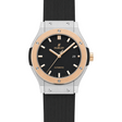 Hublot Classic Fusion Automatic Titanium King Gold