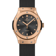 Hublot Classic Fusion Automatic Racing Grey King Gold