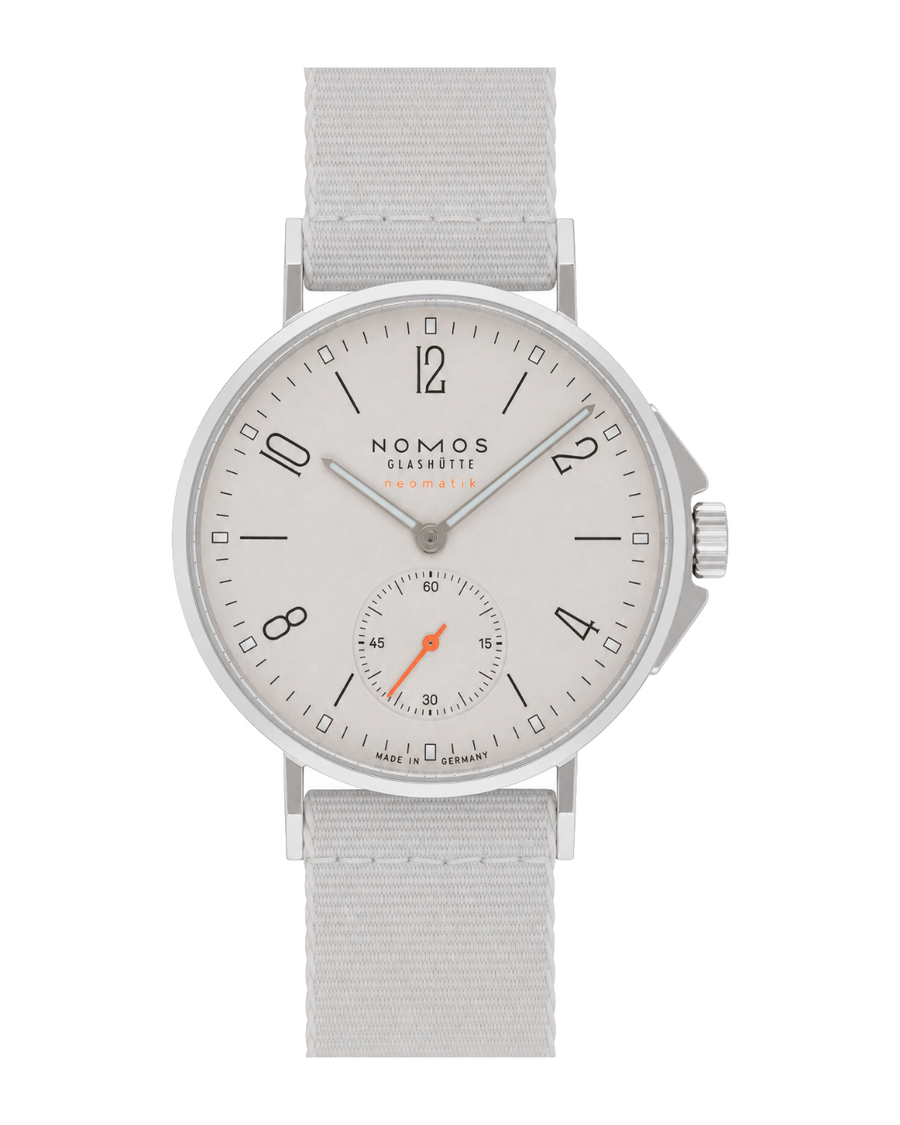 NOMOS Glashütte Ahoi neomatik