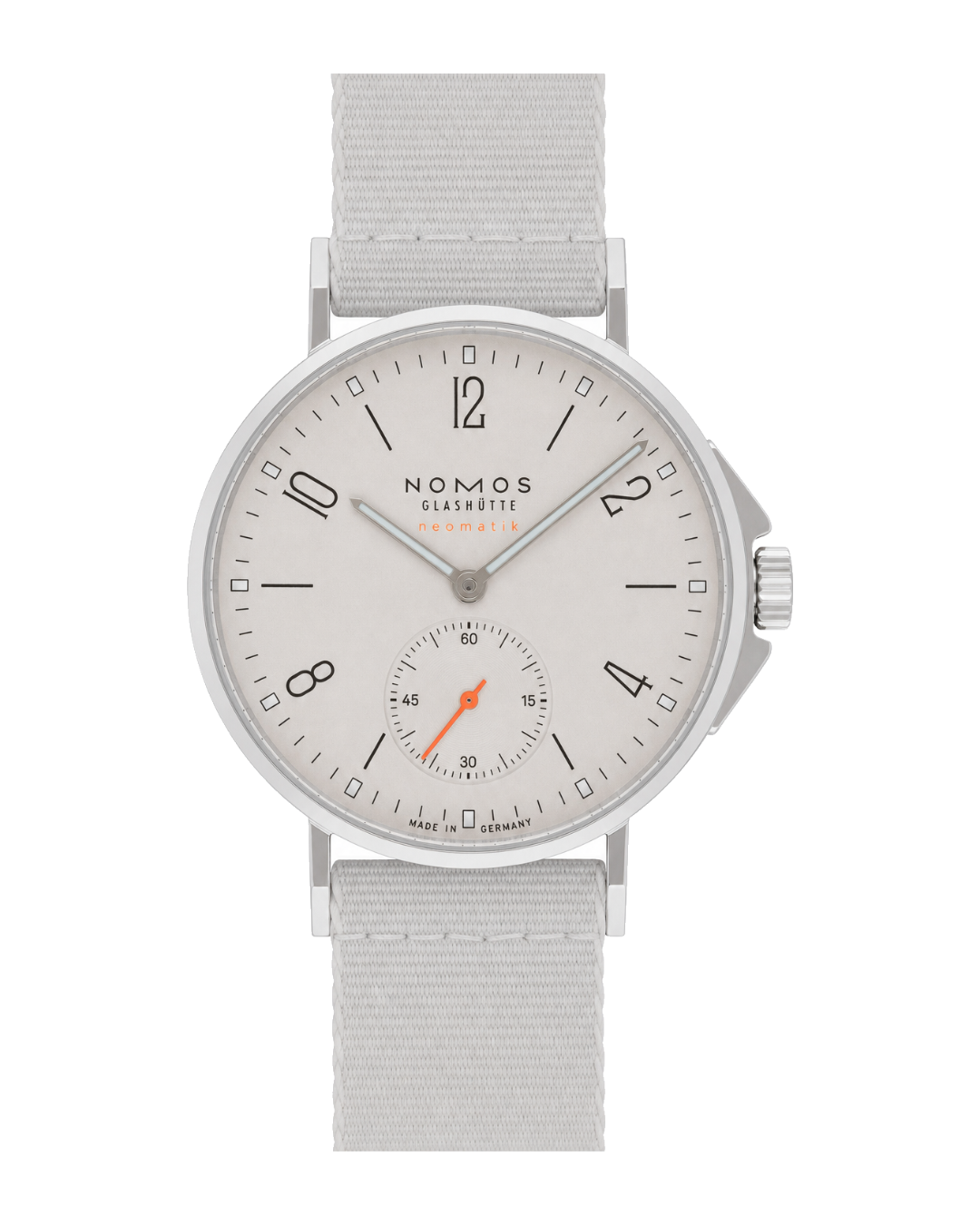NOMOS Glashütte Ahoi neomatik Ref. 560