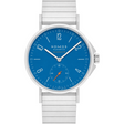 NOMOS Glashütte Ahoi neomatik