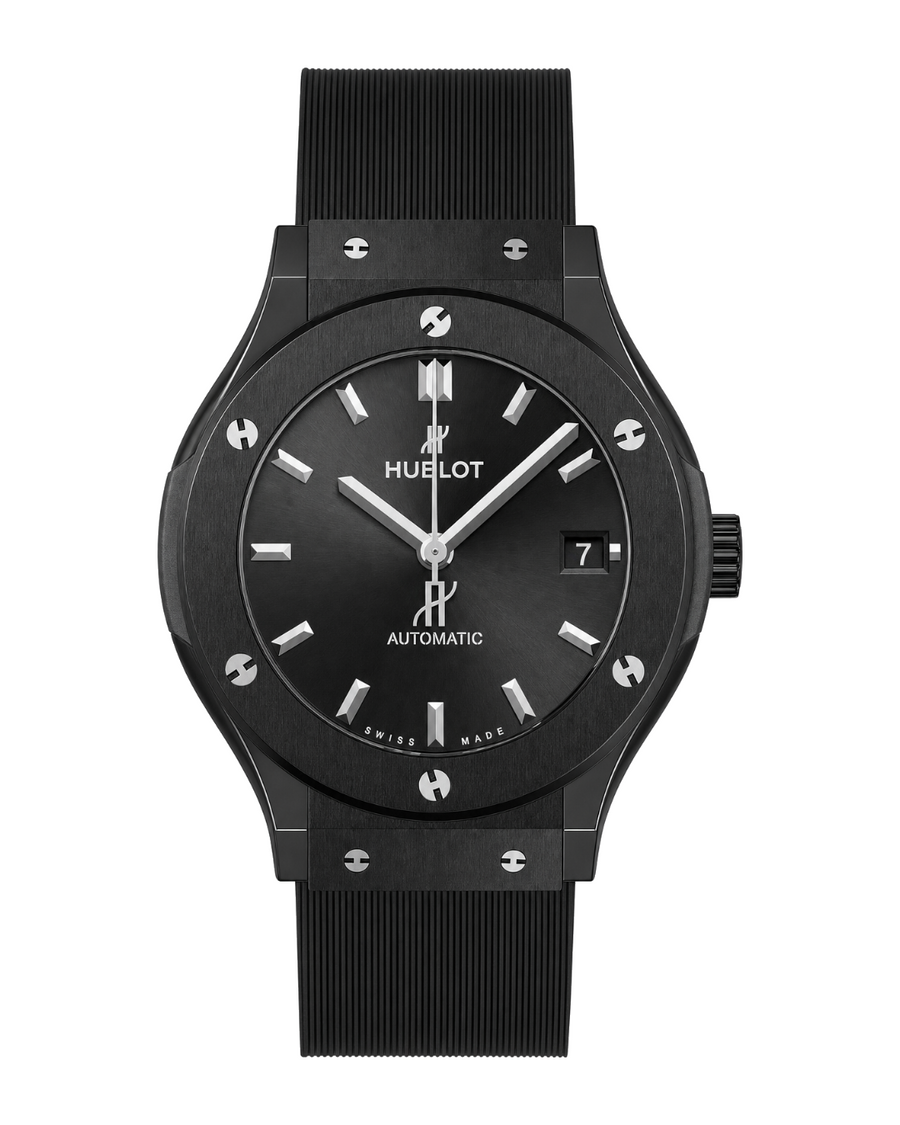 Hublot Classic Fusion Automatic Black Magic 565.CM.1470.RX