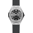 Hublot Classic Fusion Automatic Racing Grey Titanium
