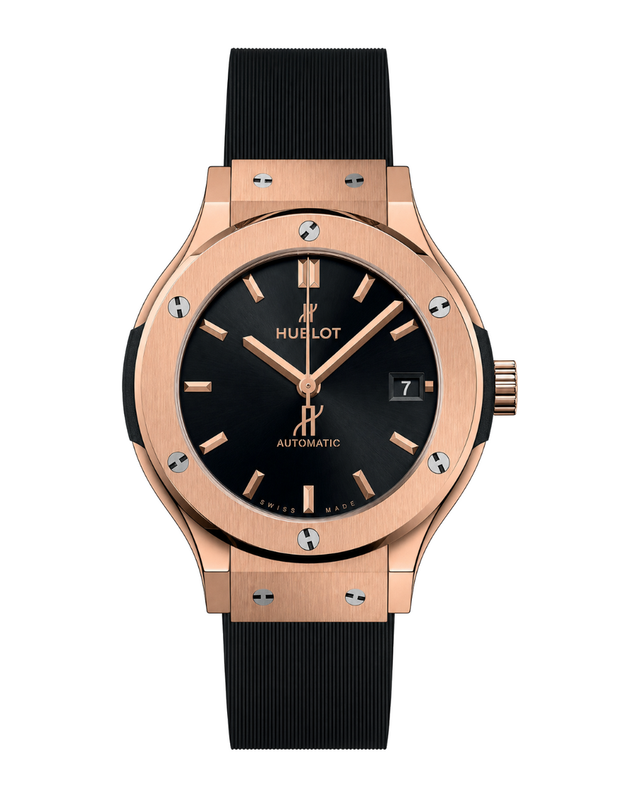 Hublot Classic Fusion Automatic King Gold 565.OX.1480.RX