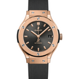 Hublot Classic Fusion Automatic Racing Grey King Gold