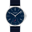 NOMOS Glashütte Ahoi neomatik Atlantik