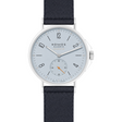 NOMOS Glashütte Ahoi neomatik Sky