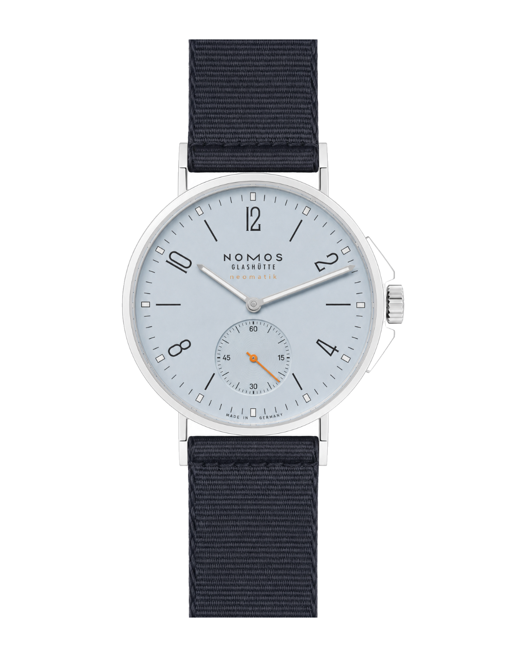 NOMOS Glashütte Ahoi neomatik Sky Ref. 568