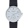NOMOS Glashütte Ahoi neomatik Sky