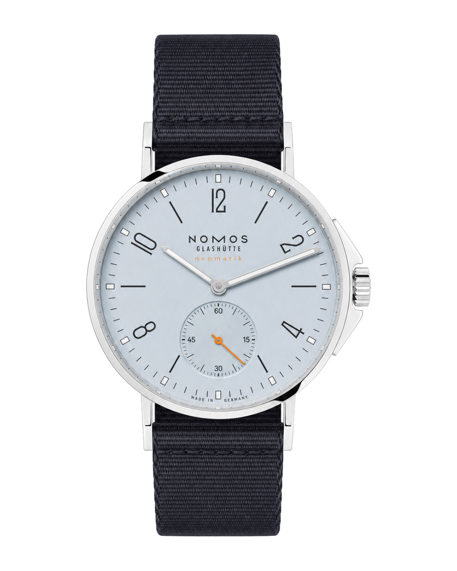 NOMOS Glashütte Ahoi neomatik Sky