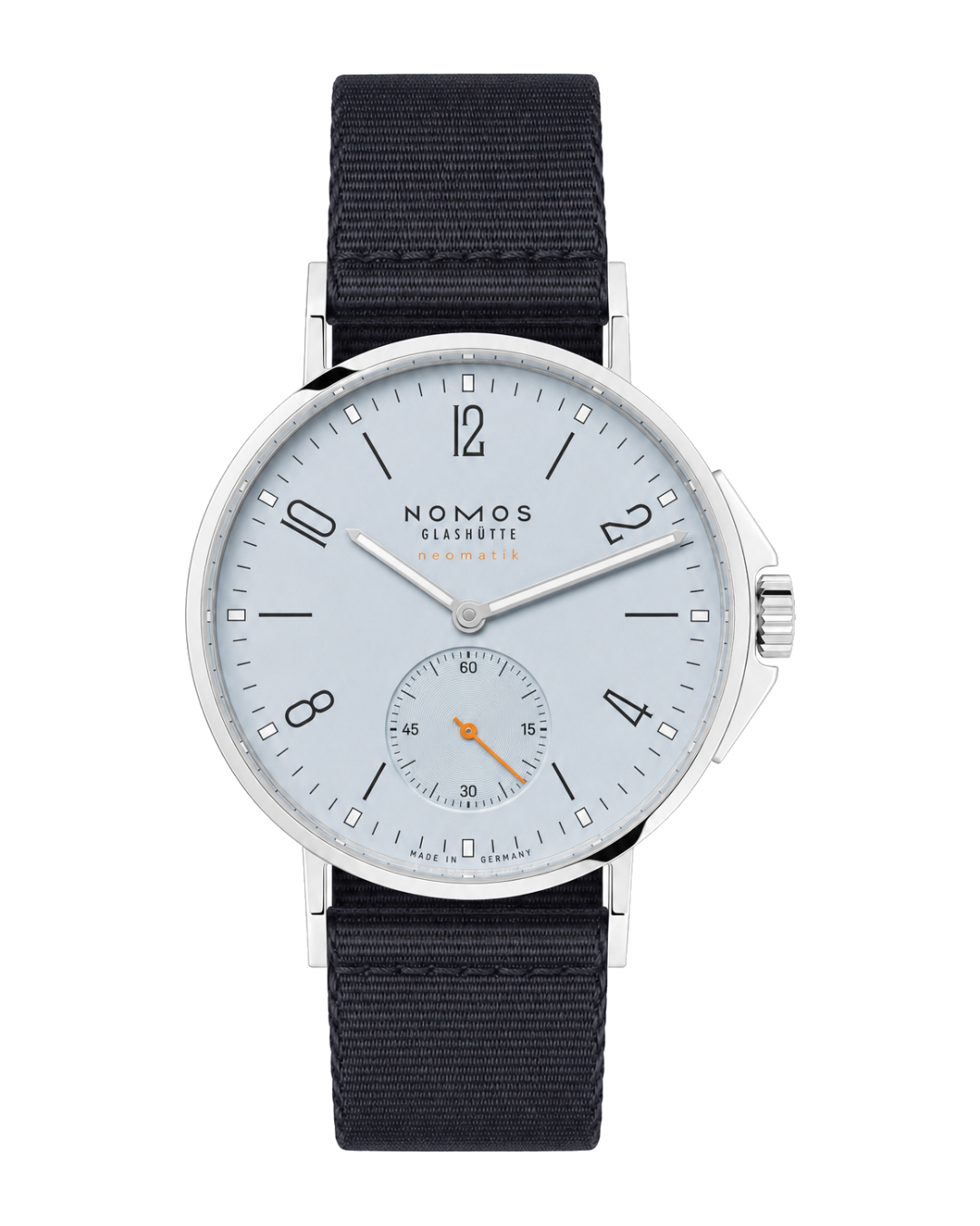 NOMOS Glashütte Ahoi neomatik Sky Ref. 568.SB