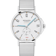 NOMOS Glashütte Tangente Sport neomatik 42 Datum