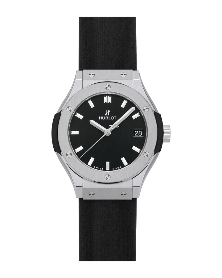 Hublot Classic Fusion Original Titanium 581.NX.1470.RX
